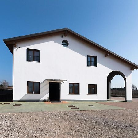 Agriturismo Le Grazie Apartment Verona Exterior photo